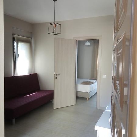 Angeo Apartments Sivota  Bagian luar foto