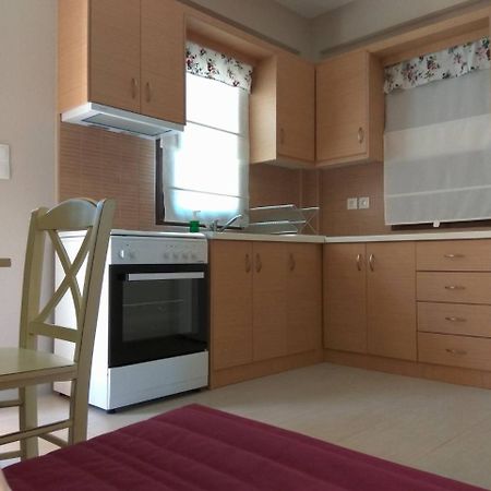 Angeo Apartments Sivota  Bagian luar foto