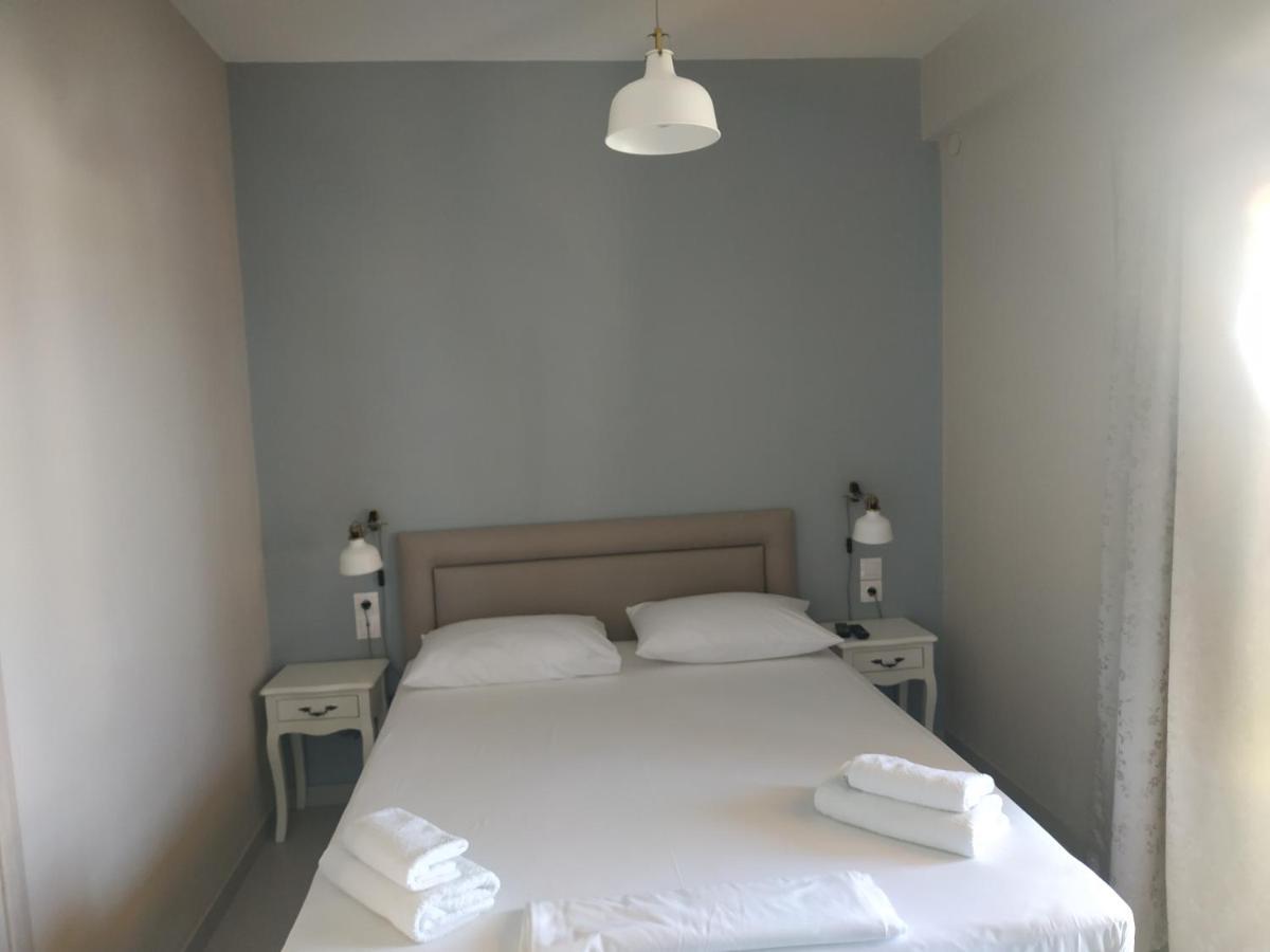 Angeo Apartments Sivota  Bagian luar foto