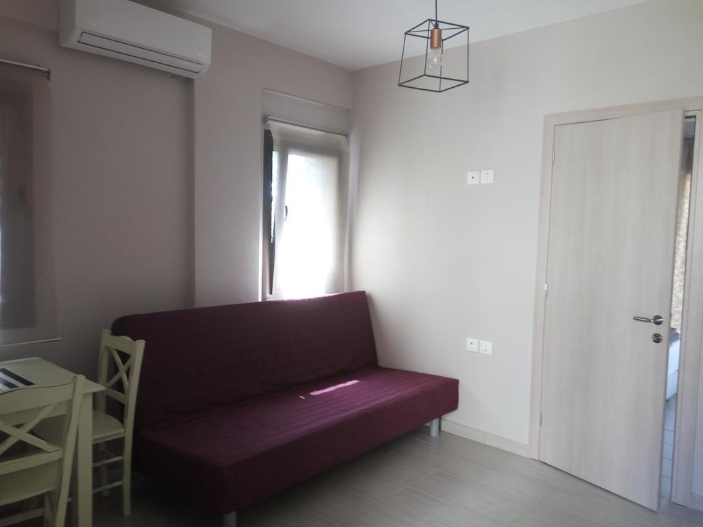 Angeo Apartments Sivota  Bagian luar foto