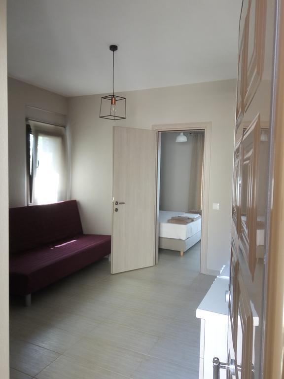 Angeo Apartments Sivota  Bagian luar foto