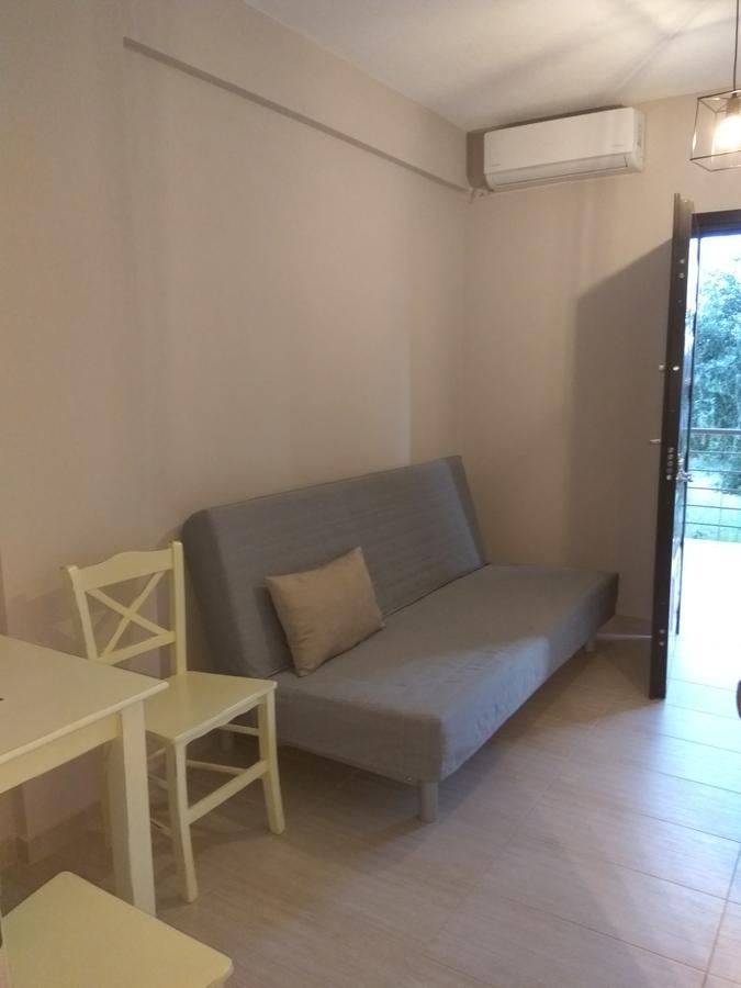 Angeo Apartments Sivota  Bagian luar foto
