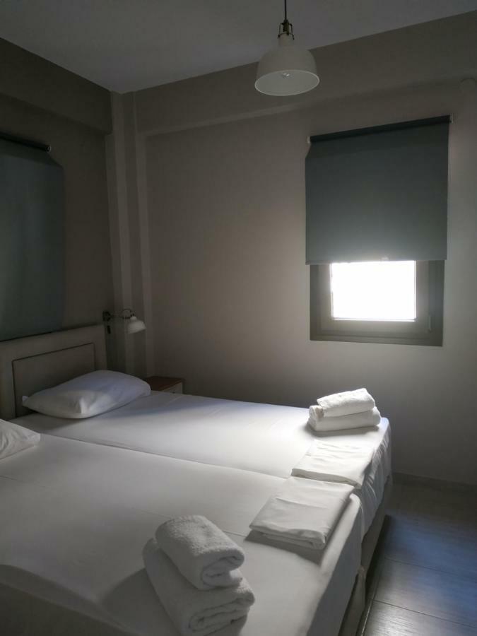 Angeo Apartments Sivota  Bagian luar foto
