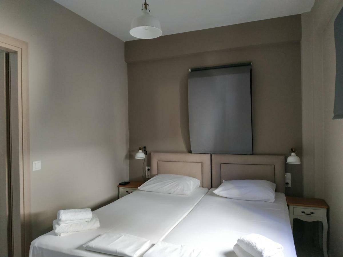 Angeo Apartments Sivota  Bagian luar foto