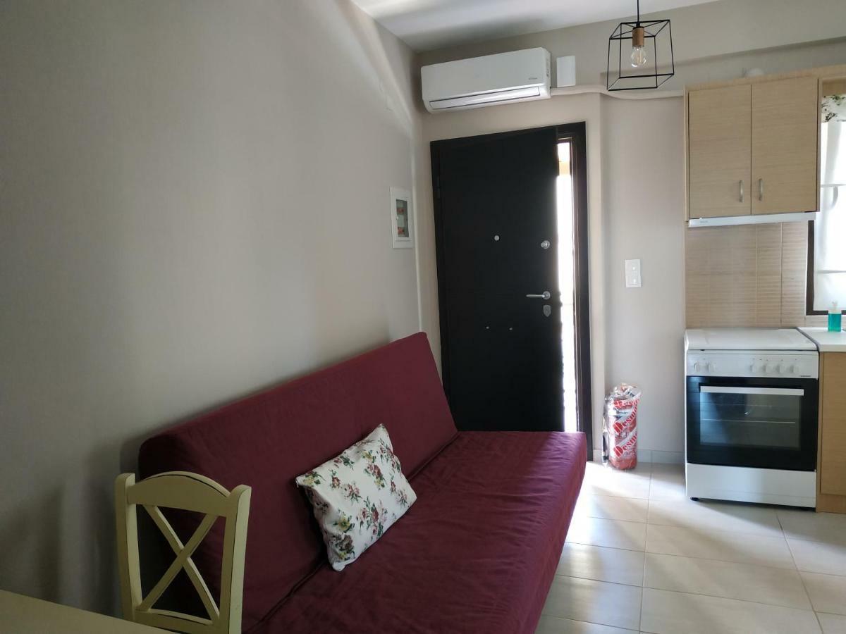 Angeo Apartments Sivota  Bagian luar foto
