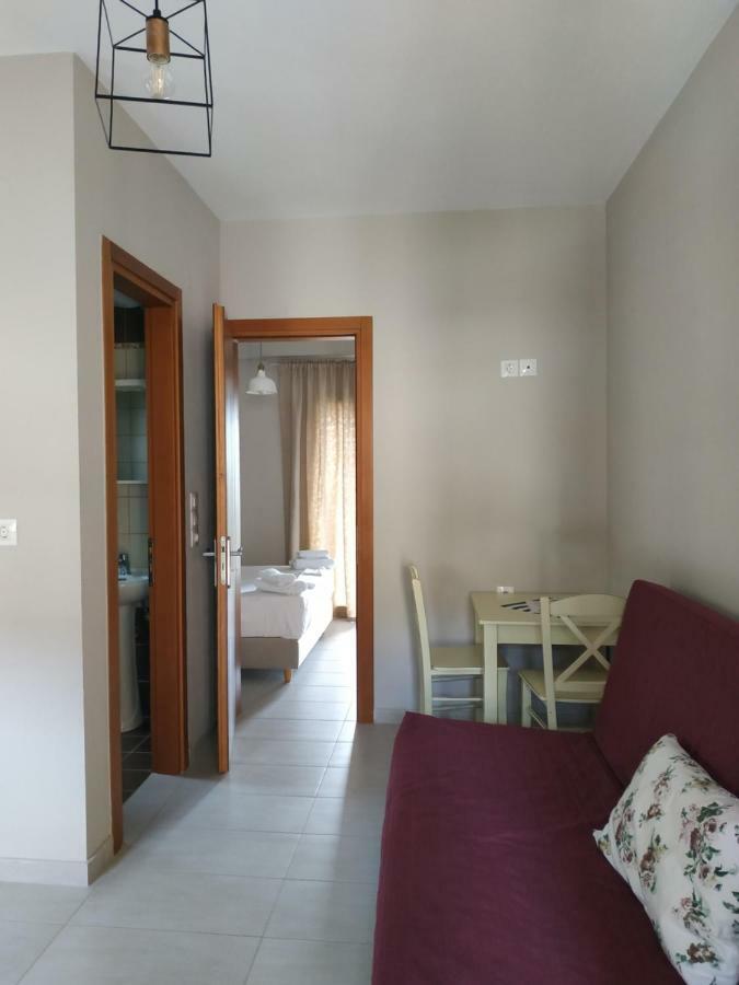 Angeo Apartments Sivota  Bagian luar foto