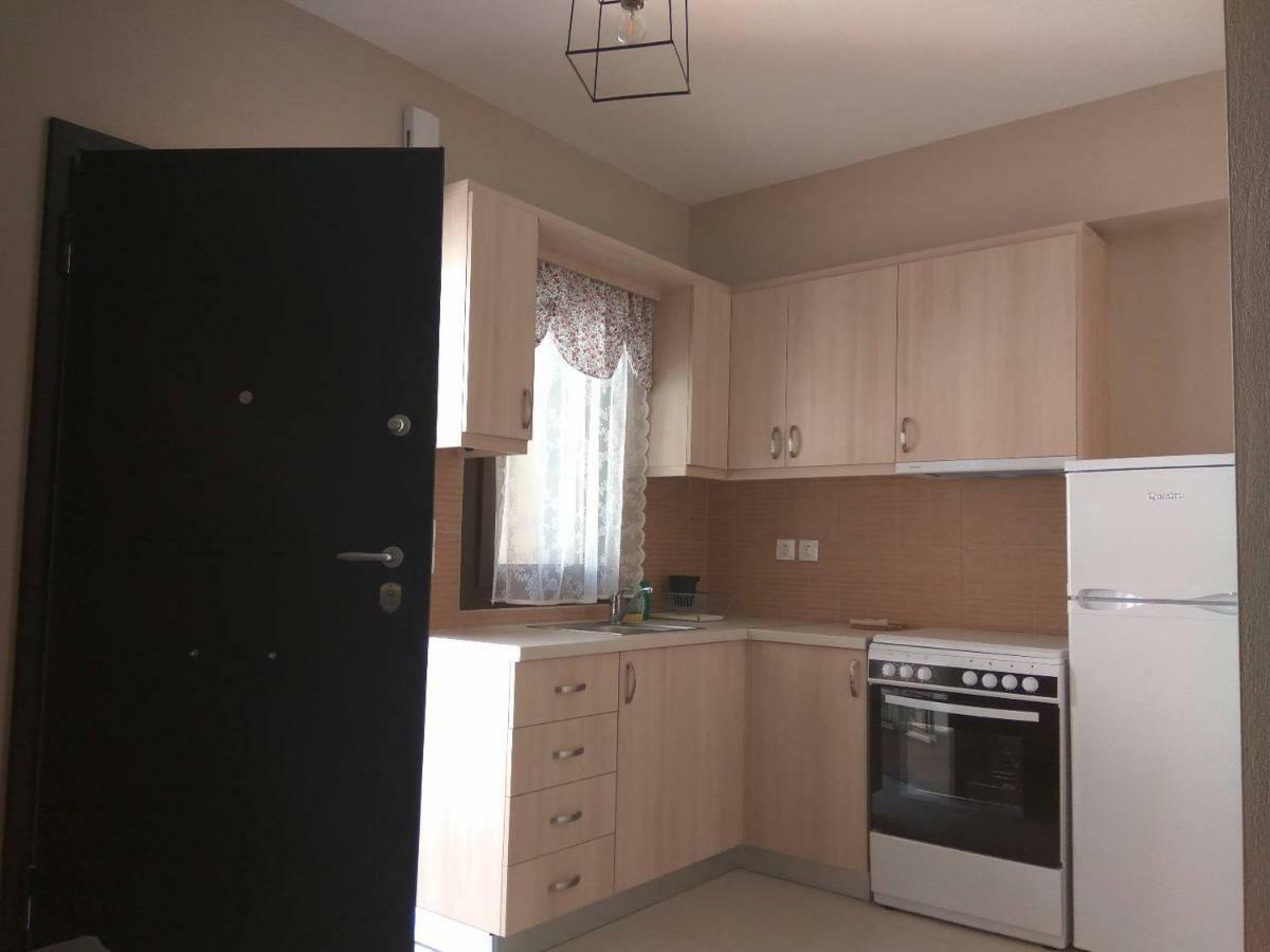Angeo Apartments Sivota  Bagian luar foto